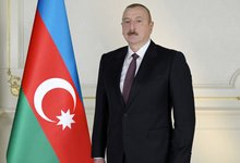 President Ilham Aliyev: Armenia must respect the right of Azerbaijanis to return to their ancestral lands