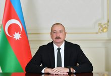 President: Today, the national statistical system in Azerbaijan is consistently developing