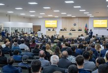 Court proceedings of Armenian citizens continue with announcement of documents