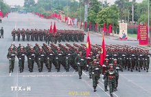 Vietnam invites foreign defence ministries to join National Day parade