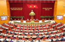 Vietnam's Party Central Committee convenes 10th plenum