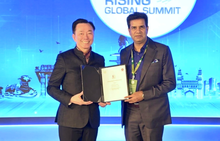 Vingroup forges partnership to broaden multi-sector ecosystem in India