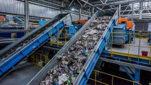 Kyrgyzstan to build waste sorting plants in Issyk-Kul Oblast