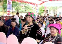 Vietnam drafts first population law to tackle demographic challenges
