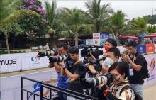 Press, Internet freedom guaranteed in Vietnam: Official