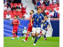 AFC2024