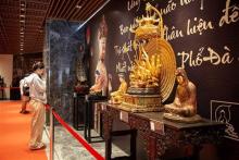 Diversity of festivals demonstrates freedom of religion in Vietnam