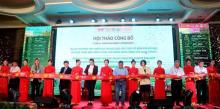 Workshop announcing TRVC project (Photo: VNA)