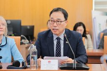 Vietnam's presence to inject new momentum into APEC discussions: Korean ambassador
