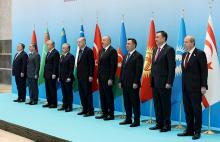 Bishkek to host 11th Summit of Organization of Turkic States
