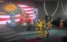 Photo: Shakir Husain/BERNAMA