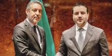 Libya supports Syria’s sovereignty and territorial integrity