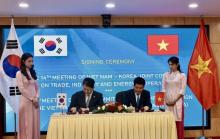 Vietnam, RoK step up trade ties to aid businesses