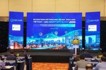 At the summit which opens in Hanoi on November 29. (Photo: VNA)