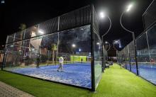 Sport Zone Presents World-Class Sports Concept for Boulevard Riyadh City Visitors