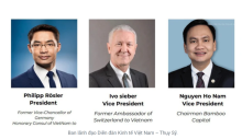 Swiss-Vietnamese Economic Forum (SVEF)