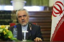 Iran VP Condoles Syrian Premier Over Terrorist Blasts 