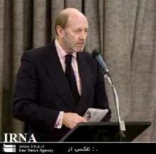 Former UN Humanitarian Coordinator In Iraq Lambastes SC For Iran Sanctions  