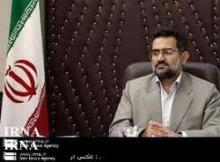 Culture Min: Iran Ready To Make Documentary Films On Pakistani Figures 