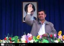 Ahmadinejad: Building N-bombs, An Irrational Act   