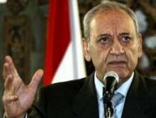 Lebanon speaker: Beirut-Tehran ties to boost in near future 