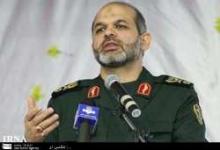 Threats Help Iran Emerge Stronger On Int'l Scene: Defense Minister