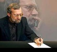 Larijani Felicitates Mexican, Costa Rican Counterparts On Election 