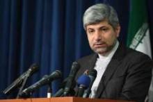 Iran-France Have Wide-scale Capacities To Boost Ties: Mehmanparast 