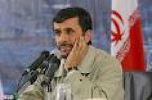 Iran President Tells Athletes To Bag Medals In London Olympics  