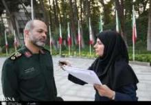 Imminent Launching Of Fajr Satellite, Sign Of Iran’s Might : Defense Min.