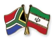 S.Africa Working On Response To Iran Crude Oil Sanctions 