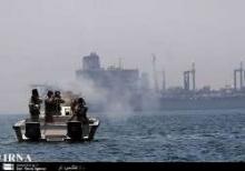 Iran Navy Saves Philippine Merchant Ship From Pirates At Oman Sea