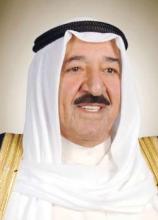 Iran FM, Kuwaiti Emir Discuss Regional Developments