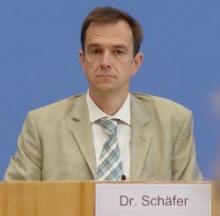Germany In Talks With Iran Over Likely Confidence-building Measures