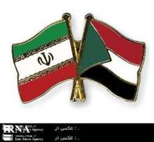 Iran, Sudan underline expansion of bilateral ties  