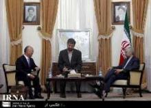 Jalili: S.Leader’s Edict Provides Big Capacity For Disarmament 
