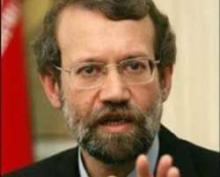 Larijani Urges West To Change Deceitful Approach 