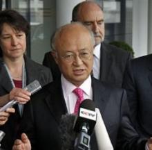 No Diversion In Iran’s N-program, IAEA Report 