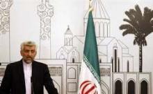 Diplomatic Talks With G5+1 In Baghdad, Reminiscent Of West's Alliance With Sadda