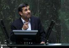 President Praises Iranian Nation As Pioneer Of civilization, Culture