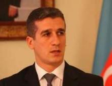 Azeri Official: Expanding Economic, Political Ties With Iran, Baku's Top Priorit