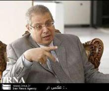 Algerian Envoy: Iran-Algeria Ties Progressing  