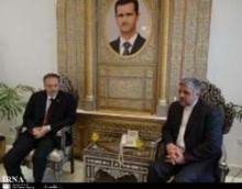 Syrian Majlis Speaker: Iran, Honest With Arab World