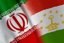 Iran-Tajikistan Sign Five Co-op Agreements