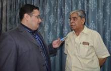 Imam Khomeini Was A “spiritual guide”: Indian Scholar