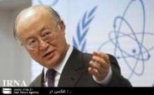IAEA-Iran To Hold Nuclear Talks On June 8