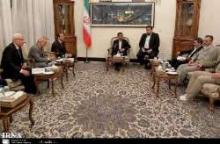 Ahmadinejad Warns Of Enemy Plots That Aim To Divide Muslim Ummah
