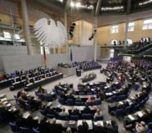 German Opposition Raps Israeli Submarine Deal