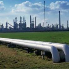 Iran To Export 25m Cubic Meters Of Gas To Iraq