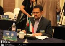 Culture min: West has inflicted most serious damage on public uprisings  